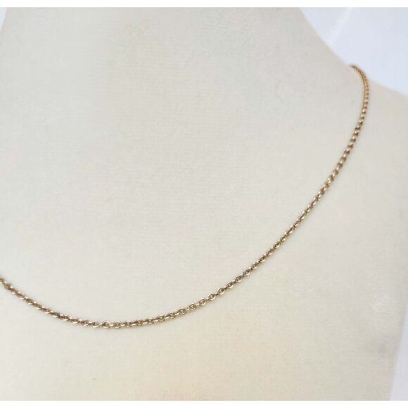 Pandora Sterling Silver S925 ALE Chain - Picture 3 of 7